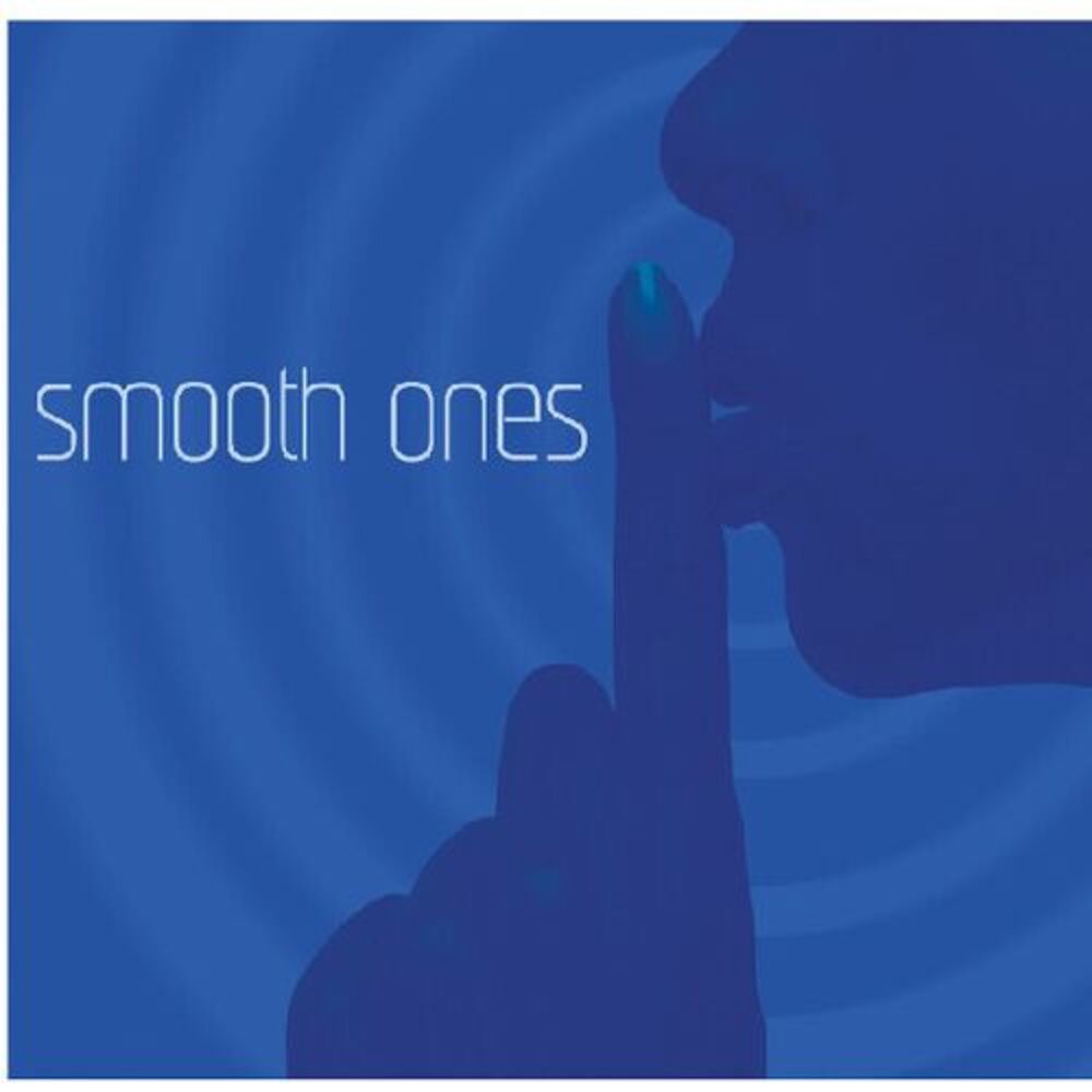 Various Artists - Smooth Ones / Various  CD